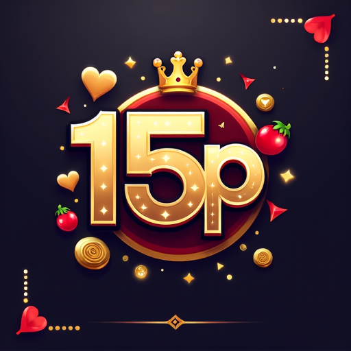 15p