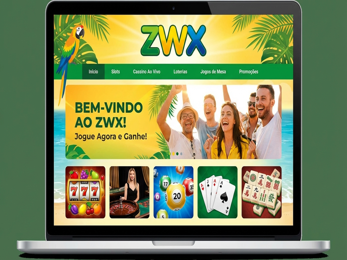 Screenshot 1 zwx